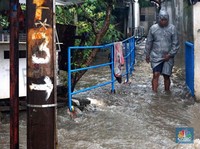 5 Hal yang Wajib Dilakukan Pasca Rumah Terendam Banjir