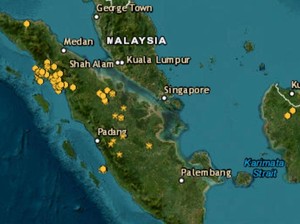 Sumsel Zero Hotspot, Akhir Juli Diprediksi Masuk Puncak Kemarau