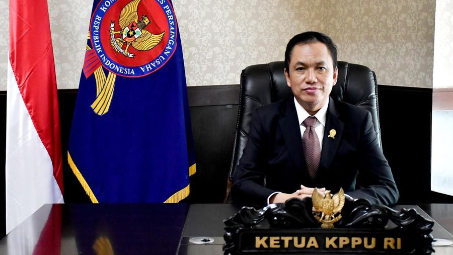 Dok KPPU