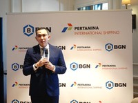 Gandeng BGN, PIS Siap Bangun dan Tambah 2 Kapal VLGC Baru!