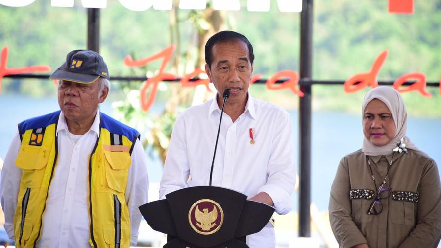 Dok Wijaya Karya