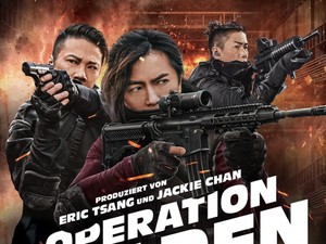 Sinopsis Film Golden Job di Bioskop Trans TV Hari Ini