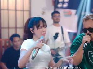 Lirik Lagu Obati Rinduku Duet Happy Asmara feat Vicky Prasetyo