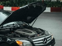 Jangan Abaikan! Kenali 5 Tanda-Tanda Kerusakan Pada Mobil