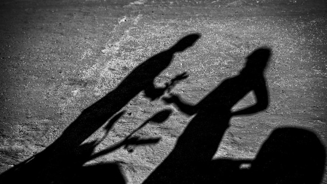 Menurut Riset, Ini 13 Profesi yang Rawan Selingkuh