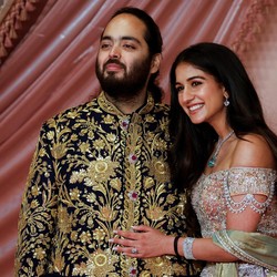 8 Fakta Pesta Super Mewah Keluarga Crazy Rich Ambani dari India