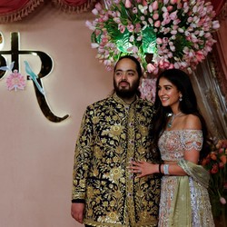 Crazy Rich Asia Bikin Pesta Super Mewah, Undang Justin Bieber