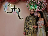 Crazy Rich Asia Bikin Pesta Super Mewah, Undang Justin Bieber