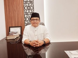 Bacalon Gubsu Nikson Nababan Dinilai Miliki Karakter Pemimpin Tegas dan Berani