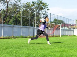 Hilmansyah Target Bawa PSM Makassar Rebut Juara Liga 1 dari Persib Bandung
