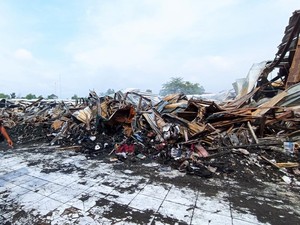 Bupati soal Pembangunan Pasar Ngawen Blora: Ada Sinyal dari Kementerian