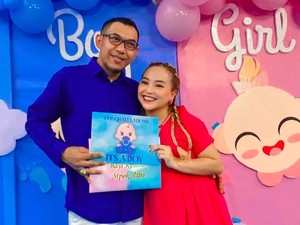 Mpok Alpa Ungkap Respons Suami Saat Raffi Ahmad Mau Biayai Melahirkan Si Kembar