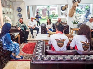 Aksi Spektakuler Stuntman Show dari Seluruh Dunia Bakal Digelar di TMII