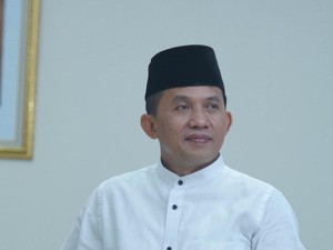 Memaknai Kunjungan Grand Syekh Al-Azhar di Indonesia