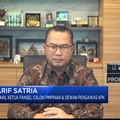 Pansel KPK: 84 Orang Sudah Mendaftar Capim dan Calon Dewas KPK