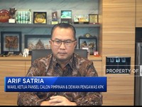 Pansel KPK: 84 Orang Sudah Mendaftar Capim dan Calon Dewas KPK