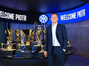 Lini Tengah Inter Bagus, Cuma Kurang Ini