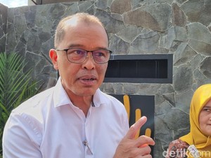 Cerita Sekda DIY Dibully Buntut Darurat Sampah di Jogja