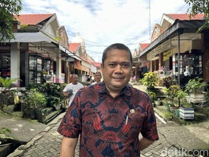 Pemkab Bone Sulit Bayar TPP ASN karena PAD Minim, Minta Bapenda Cari Uang