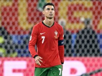 Cristiano Ronaldo Dijadwalkan Kunjungi Kupang NTT, Ini Agendanya