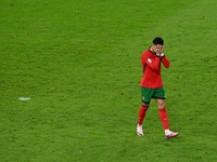 Drama Detik-Detik Prancis Babat Habis Mimpi Ronaldo Lewat Adu Penalti