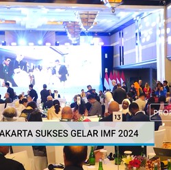 Sukses Jakarta Menyambut Delegasi International Mayors Forum 2024