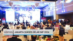 Sukses Jakarta Menyambut Delegasi International Mayors Forum 2024