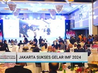 Sukses Jakarta Menyambut Delegasi International Mayors Forum 2024