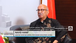 Puluhan Wali Kota Dunia Hadiri IMF 2024, Hasilkan Deklarasi Jakarta