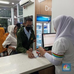 Subsidi LPG Bakal Diganti Jadi BLT? Segini Sebulannya..