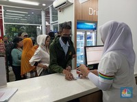 Subsidi LPG Bakal Diganti Jadi BLT? Segini Sebulannya..