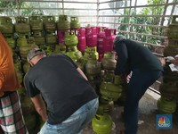 Beli LPG 3 Kg di Toko dan Warung Bakal Makin Susah, Harus ke Sini