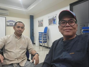 Zulmi, Anak Mantan Bupati Bakal Tantang Gus Haris di Pilbup Probolinggo