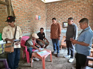 Bawaslu NTT Temukan Anggota Pantarlih Berstatus Pengurus Parpol