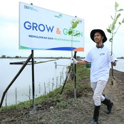 Pengelolaan Risiko ESG Kuat, Rating Sustainalytics BRI Terus Membaik