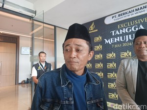 Bupati Bantah Pedagang Cilok Dilarang Jualan di Pantai Kuta Mandalika