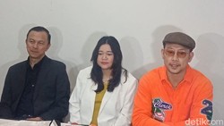 Jadi Ayah, Denny Sumargo Mau Rem Ngonten