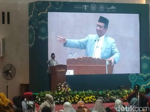 Mahfud Minta Hasil Pemilu Diakui: Jangan Marah Melulu, Rakyat Milih Itu