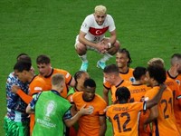 Semifinal Euro 2024: Spanyol Vs Prancis, Inggris Vs Belanda!