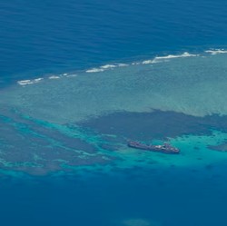 China Temukan Harta Karun 100 Juta Ton di Atas RI, Ahli Warning Kiamat