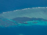 China Temukan Harta Karun 100 Juta Ton di Atas RI, Ahli Warning Kiamat