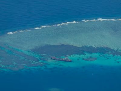 Kapal Bawa Radioaktif Cesium-137 Terjebak di LCS, Sempat Dikirim ke RI