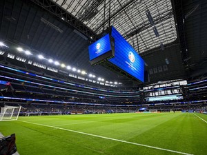 Copa America 2024: Link Live Streaming Uruguay Vs Kolombia Pagi Ini