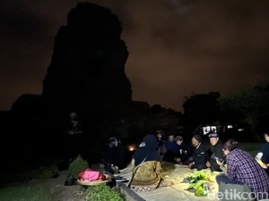 Kapan 1 Suro 2025? Ini Deretan Mitosnya