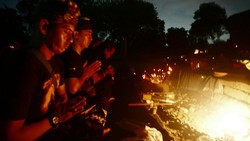 6 Tradisi Malam 1 Suro Unik di Jawa Timur