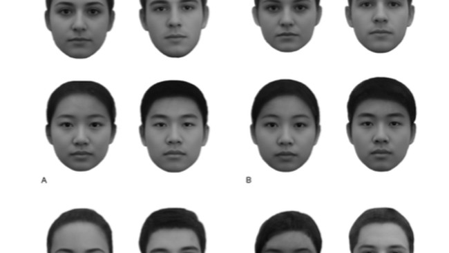 Gaji Tinggi atau Rendah Terlihat dari Wajah, Ini Penjelasannya