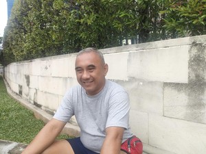 Pelari di CFD Bundaran HI Heran soal Joki Strava: Buat Diri Sendiri Saja Nipu