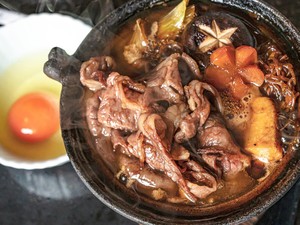 Resep Sukiyaki ala Restoran yang Lezat Mantap, Cocok Untuk Menu Diet