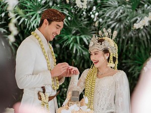 Salshabilla Adriani Ungkap Hal yang Bikin Yakin Ibrahim Risyad Jadi Suami