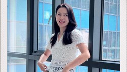 Bertabur Bintang di Film Baru Park Chan Wook: Son Ye Jin-Lee Byung Hun
